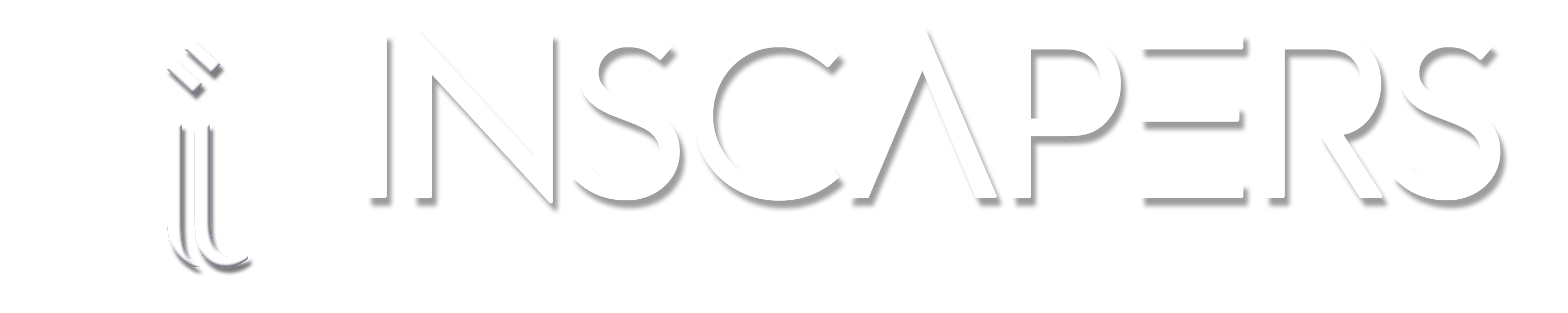 INSCAPERS INSCAPERS LOGO